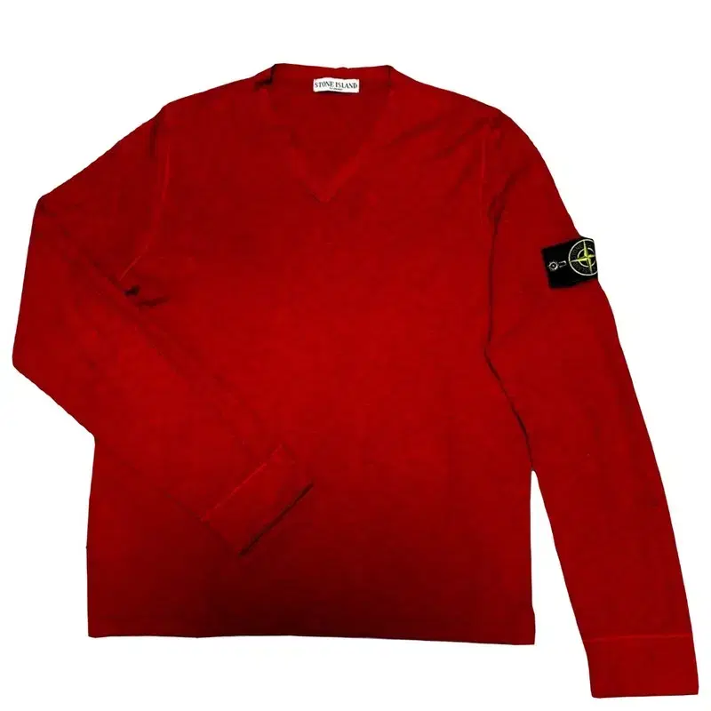 L STONE ISLAND SWEATERS 스톤아일랜드 니트